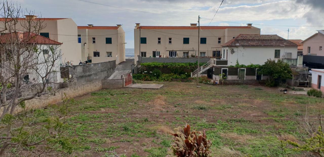 Casa da Lagoa Calheta  Exterior foto
